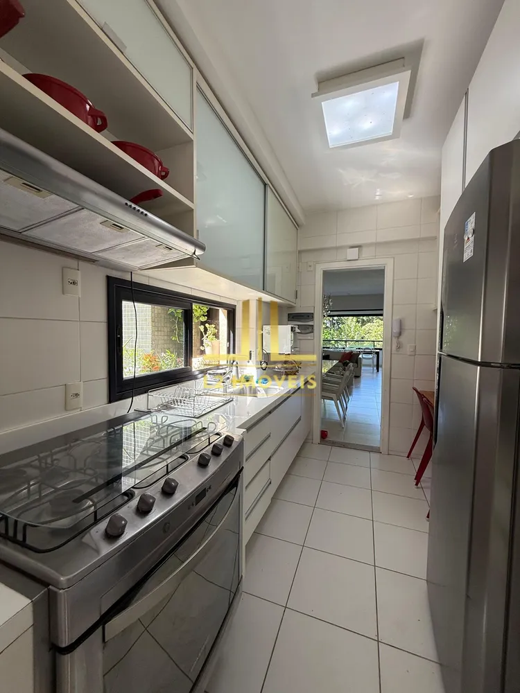 Apartamento, 3 quartos, 126 m² - Foto 12