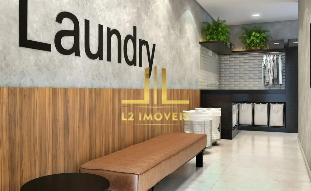 Apartamento, 2 quartos, 30 m² - Foto 12