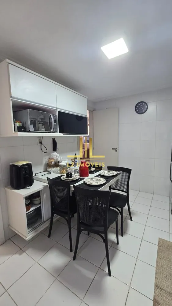 Casa de Condomínio, 4 quartos - Foto 8