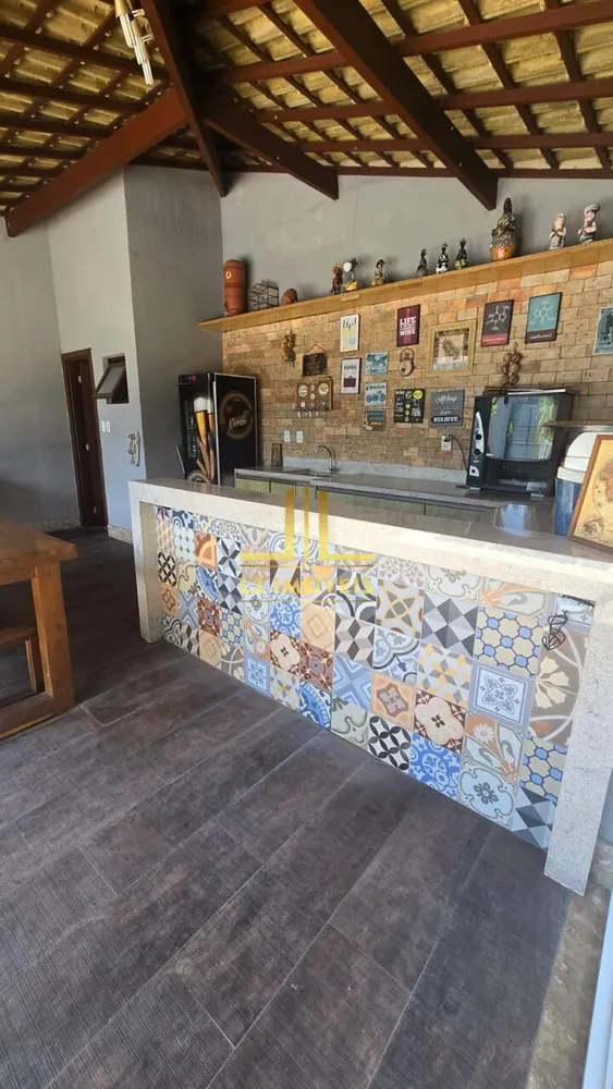 Casa de Condomínio, 4 quartos - Foto 16