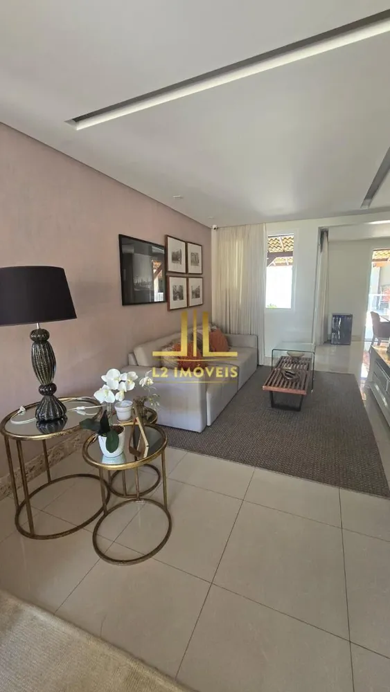 Casa de Condomínio, 4 quartos - Foto 6