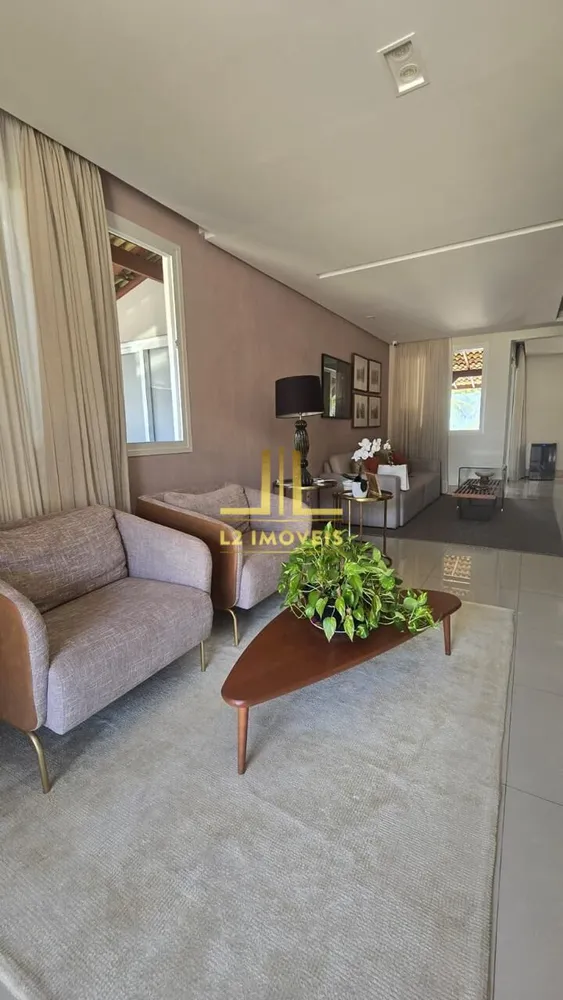 Casa de Condomínio, 4 quartos - Foto 7