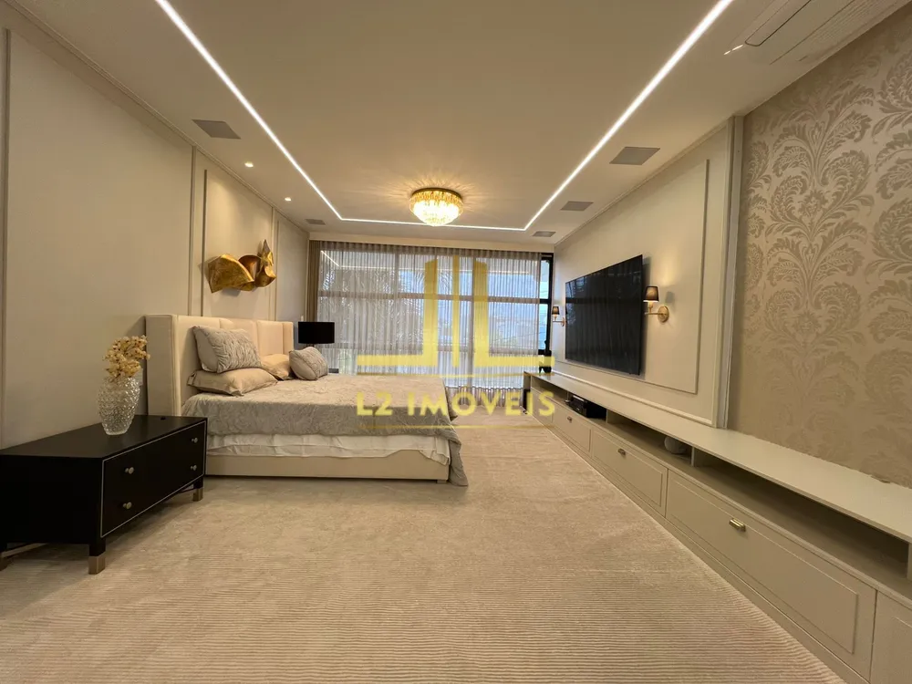 Casa de Condomínio, 5 quartos - Foto 7