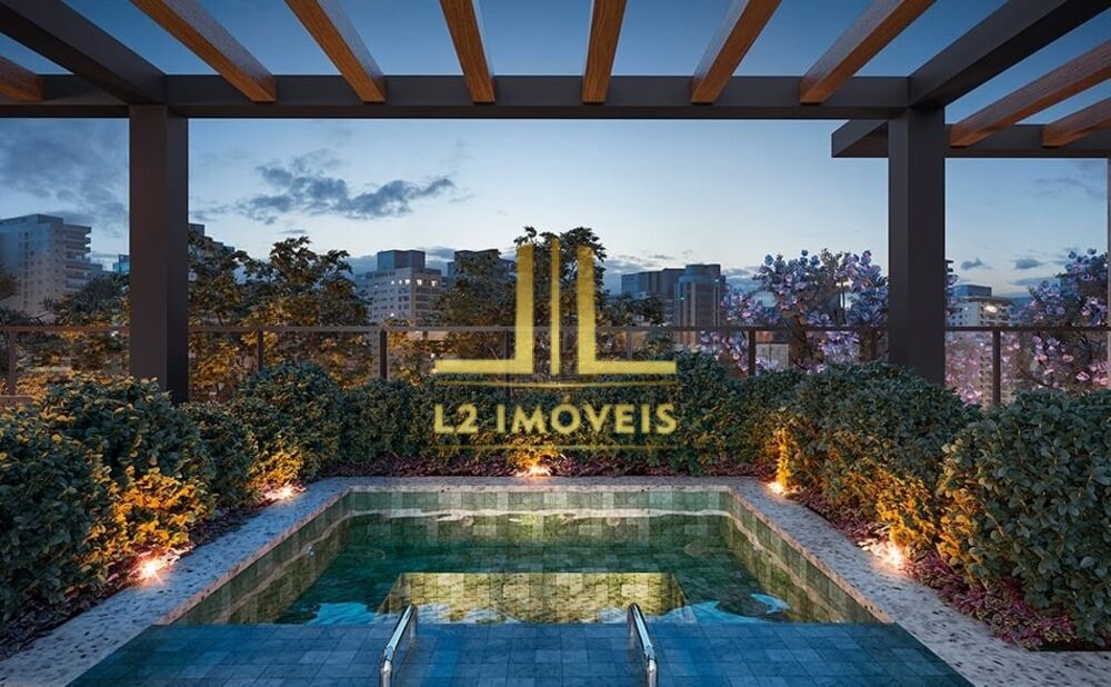 Apartamento, 4 quartos, 130 m² - Foto 2