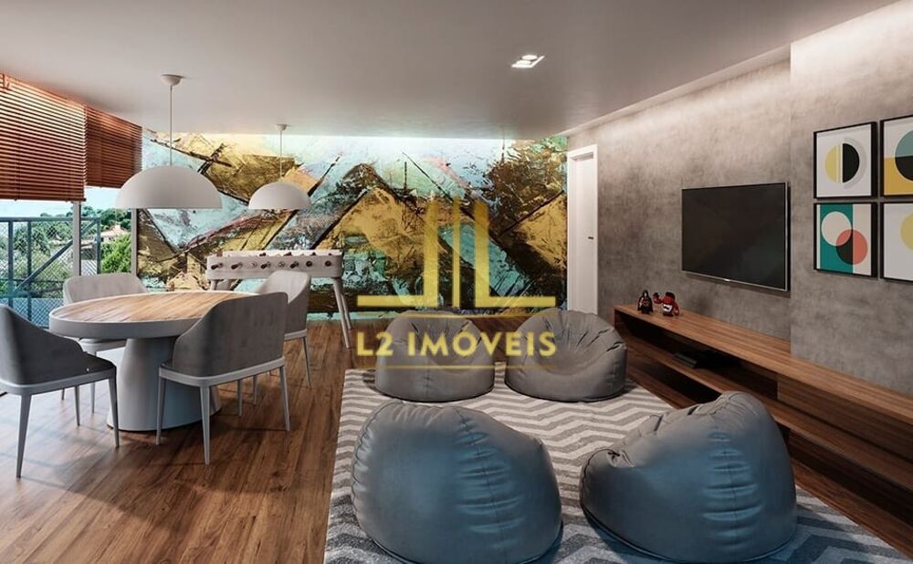 Apartamento, 4 quartos, 130 m² - Foto 3