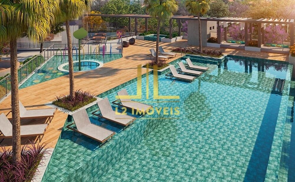 Apartamento, 4 quartos, 130 m² - Foto 1