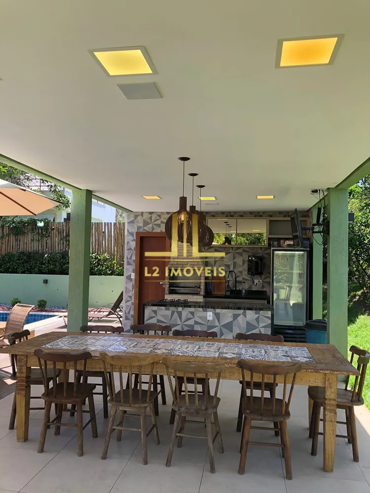 Casa de Condomínio, 6 quartos - Foto 5