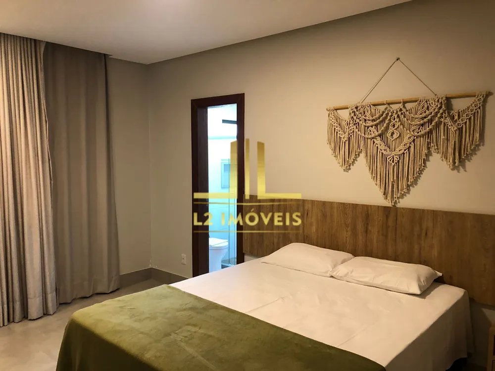 Casa de Condomínio, 6 quartos - Foto 7