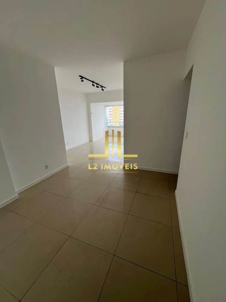 Apartamento, 3 quartos, 105 m² - Foto 3