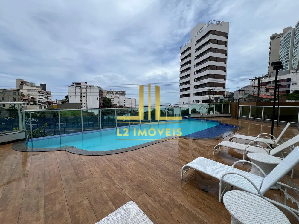 Apartamento, 3 quartos, 105 m² - Foto 12