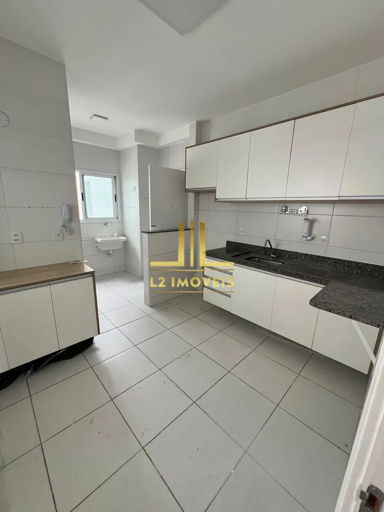 Apartamento, 3 quartos, 105 m² - Foto 5