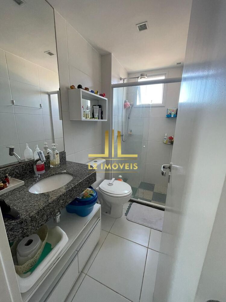 Apartamento à venda com 3 quartos, 98m² - Foto 21