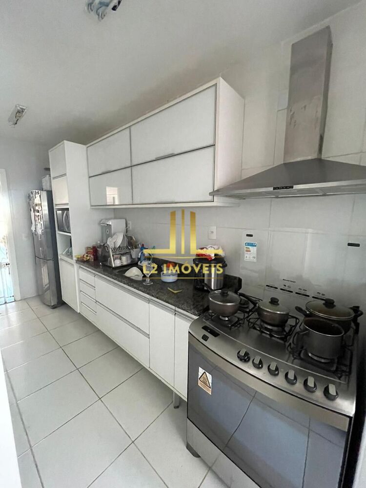Apartamento à venda com 3 quartos, 98m² - Foto 19