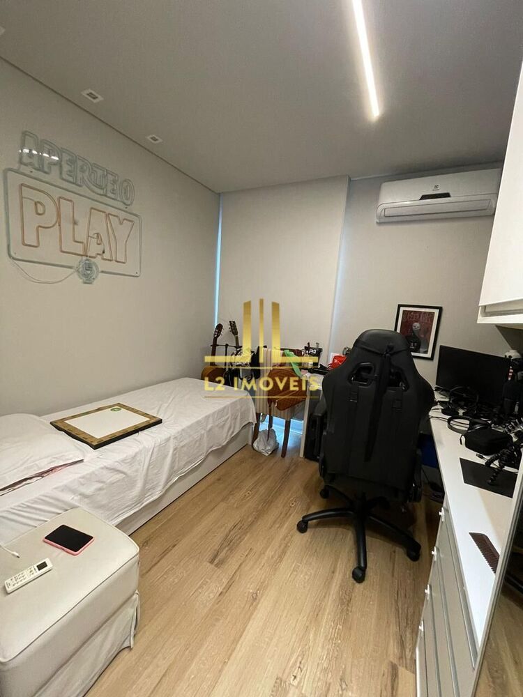 Apartamento à venda com 3 quartos, 98m² - Foto 5