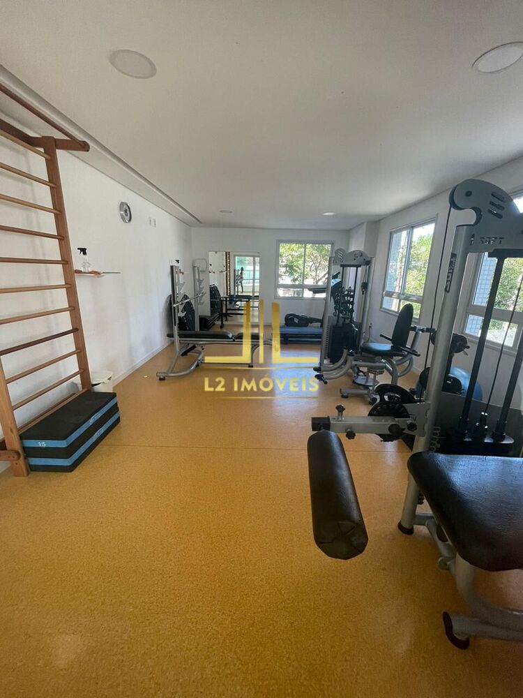 Apartamento à venda com 3 quartos, 98m² - Foto 27