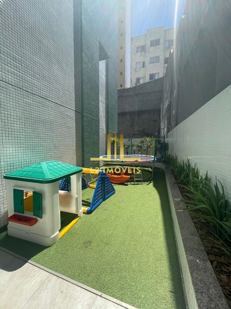 Apartamento à venda com 3 quartos, 98m² - Foto 23