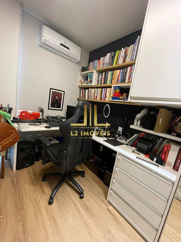 Apartamento à venda com 3 quartos, 98m² - Foto 6