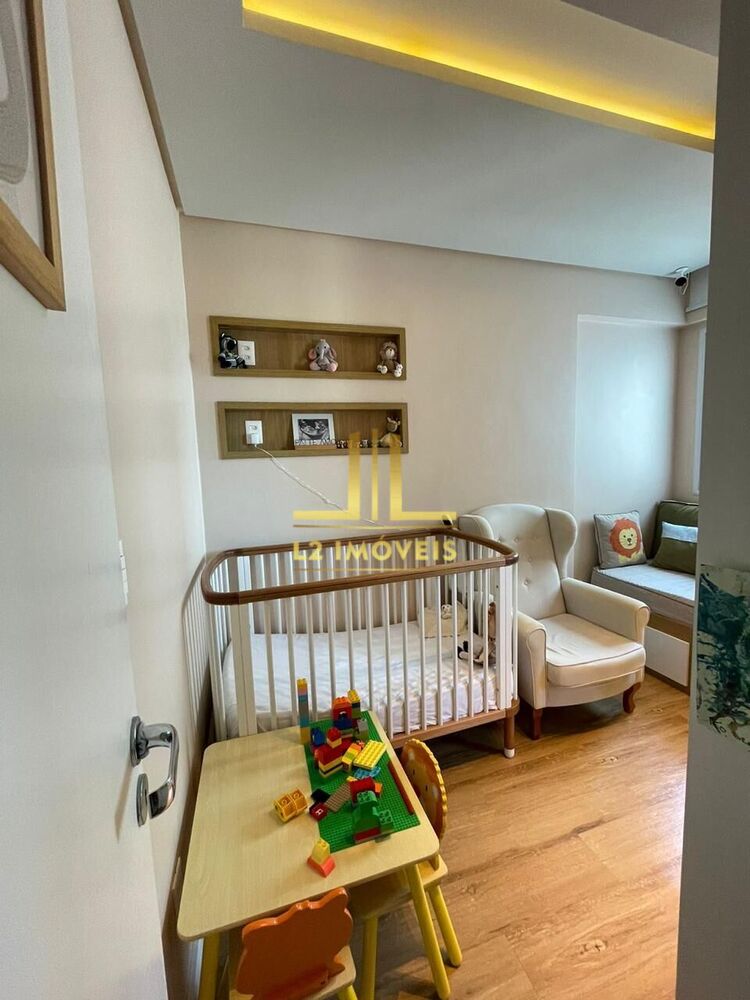 Apartamento à venda com 3 quartos, 98m² - Foto 13