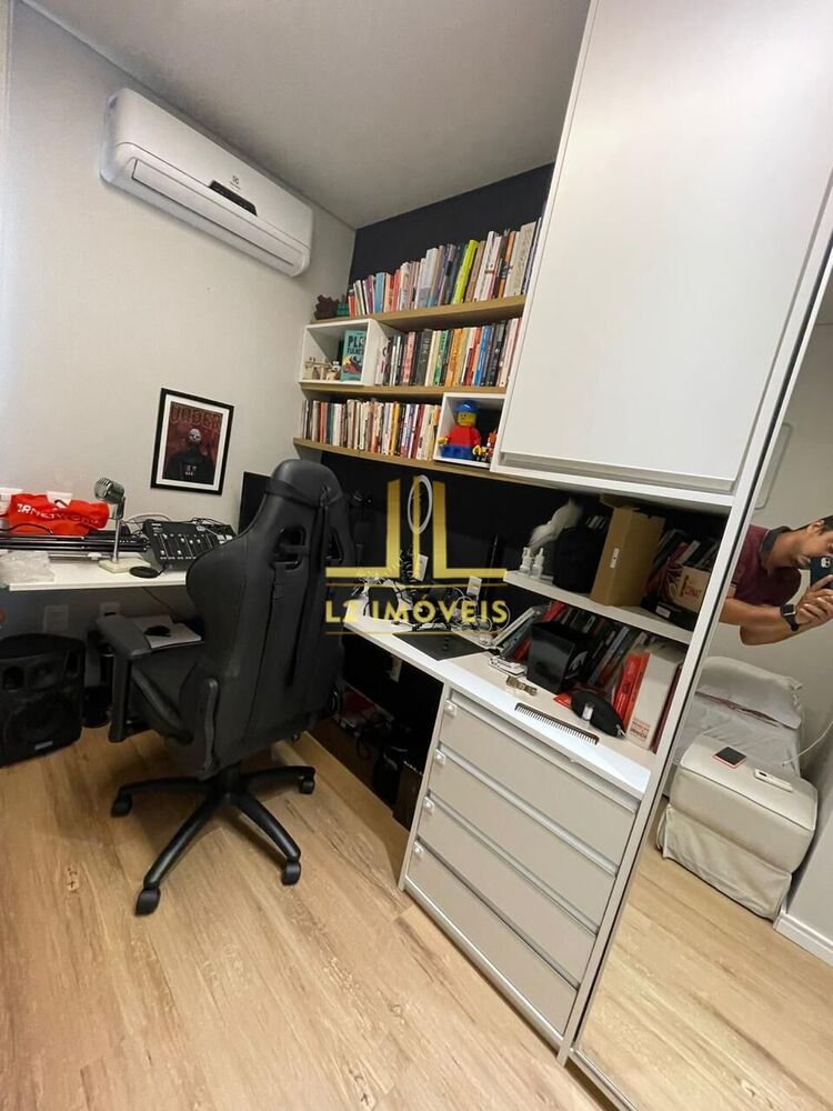 Apartamento à venda com 3 quartos, 98m² - Foto 17