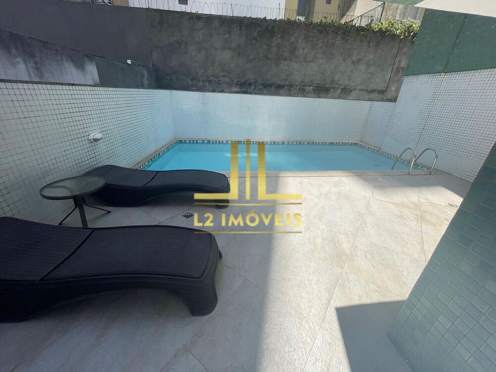Apartamento à venda com 3 quartos, 98m² - Foto 26