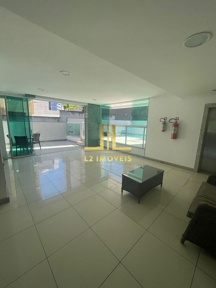 Apartamento à venda com 3 quartos, 98m² - Foto 25