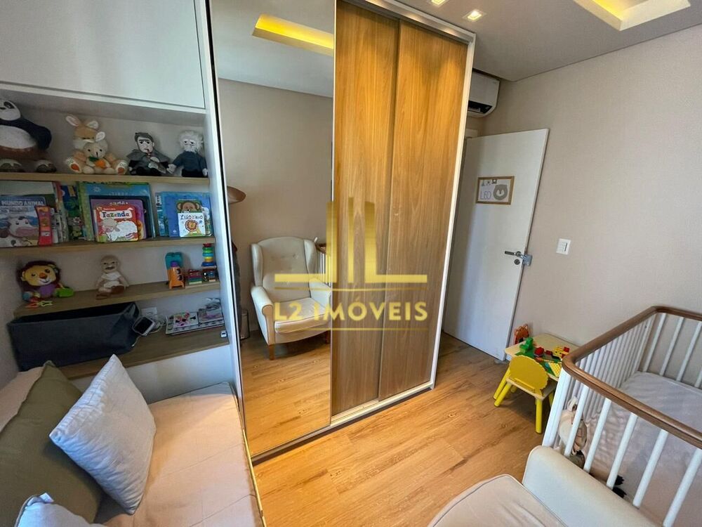 Apartamento à venda com 3 quartos, 98m² - Foto 10