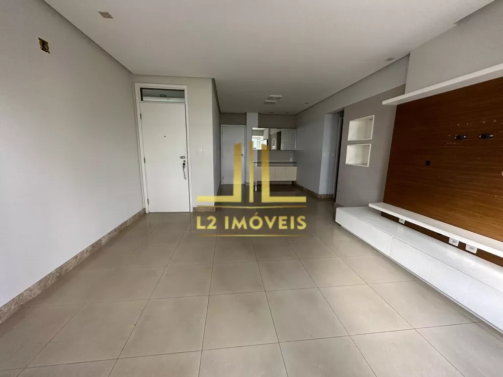 Apartamento à venda com 3 quartos, 103m² - Foto 1