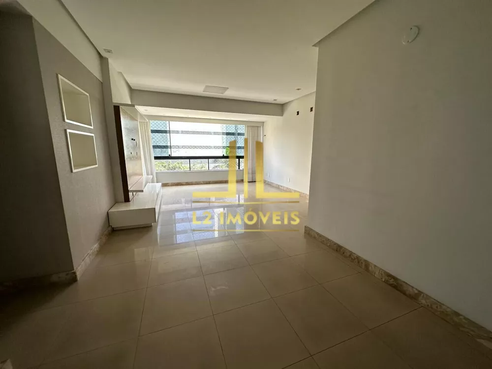 Apartamento à venda com 3 quartos, 103m² - Foto 2