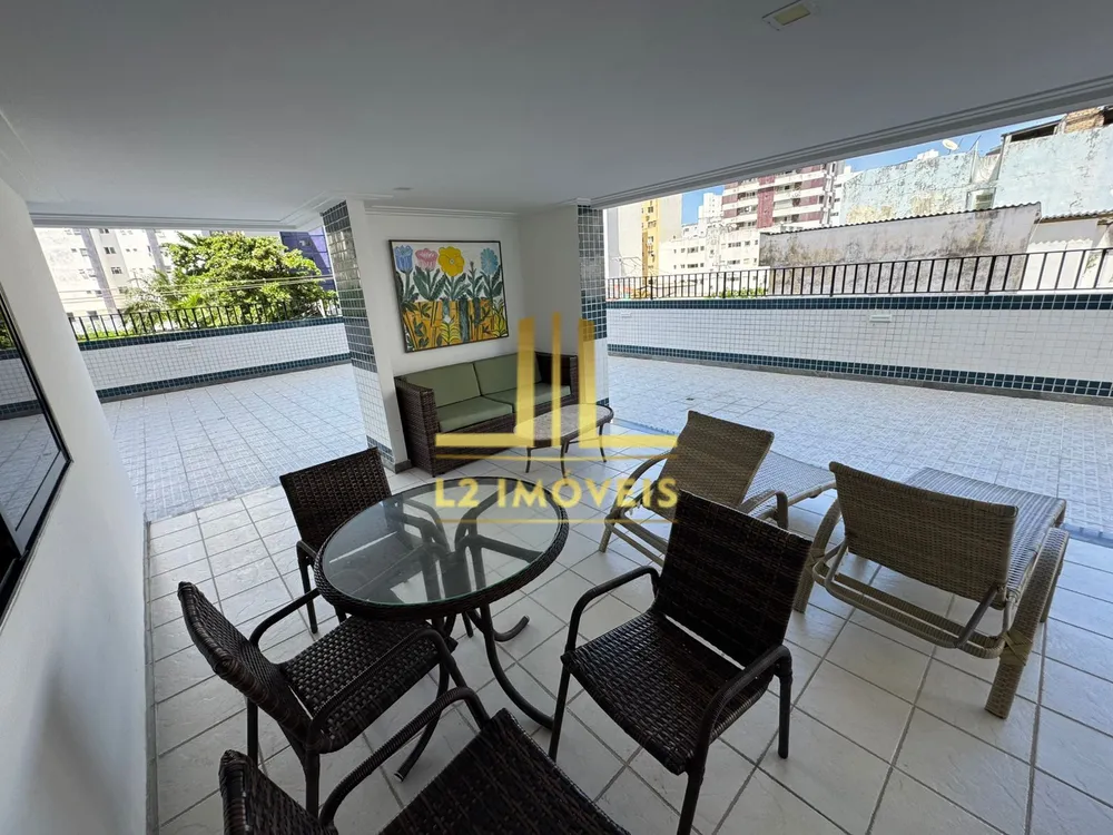 Apartamento, 1 quarto, 47 m² - Foto 12