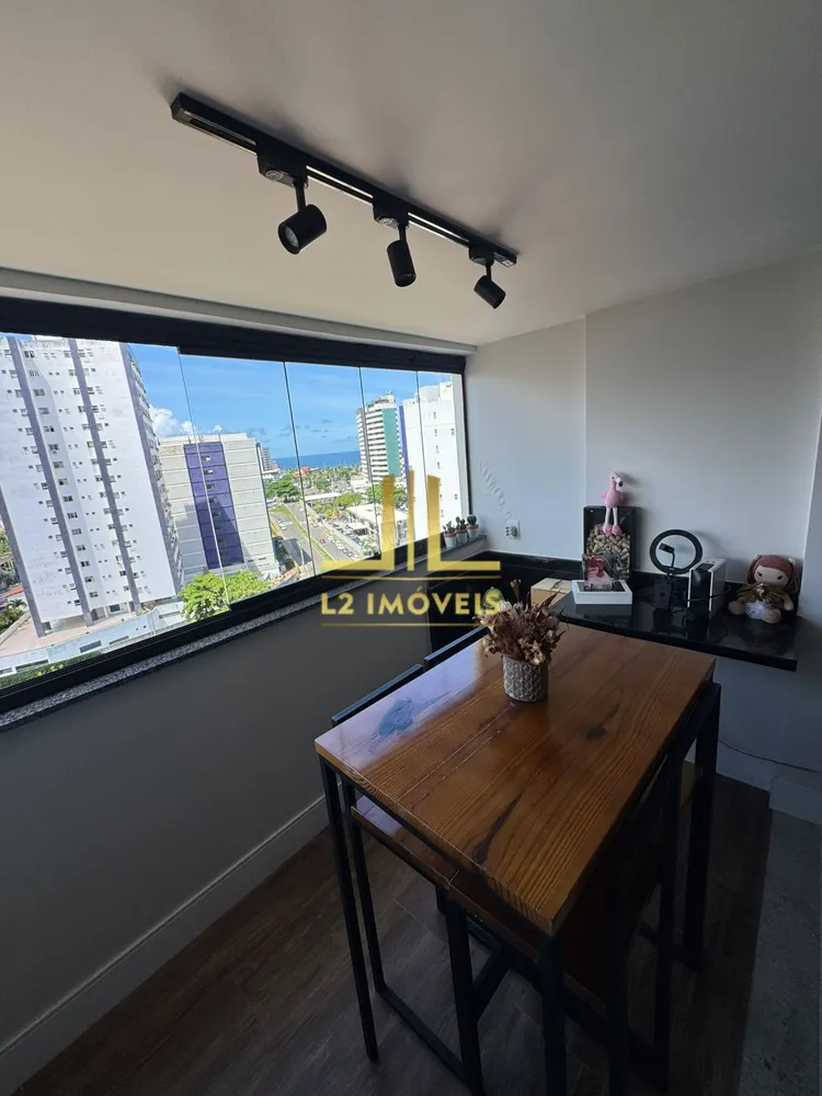 Apartamento, 1 quarto, 47 m² - Foto 3