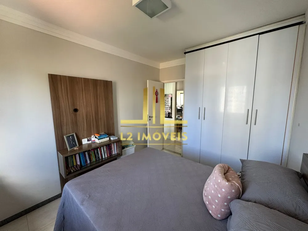 Apartamento, 1 quarto, 47 m² - Foto 4
