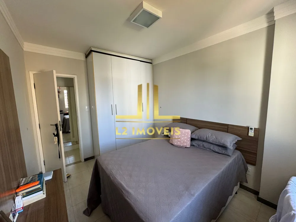 Apartamento, 1 quarto, 47 m² - Foto 3