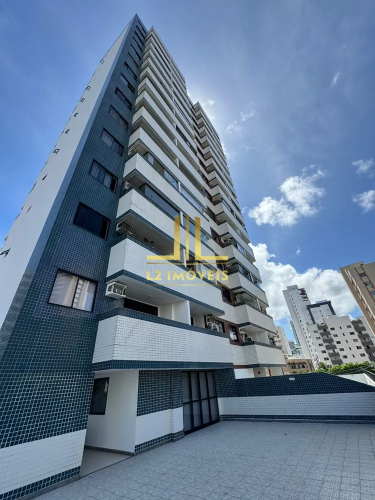 Apartamento, 1 quarto, 47 m² - Foto 6