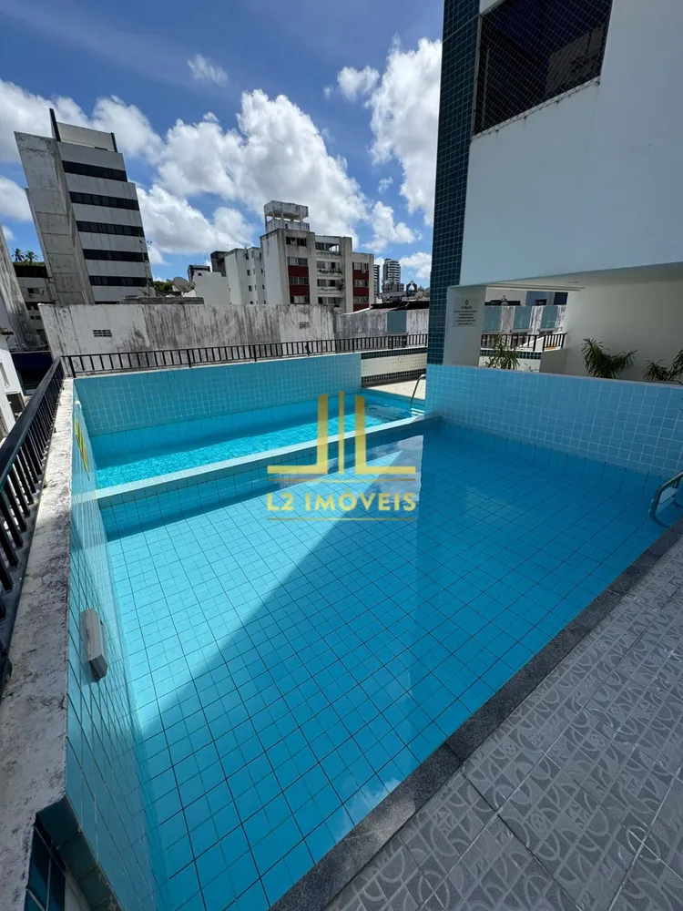 Apartamento, 1 quarto, 47 m² - Foto 2