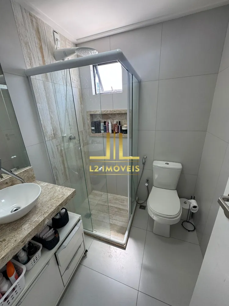 Apartamento, 1 quarto, 47 m² - Foto 5