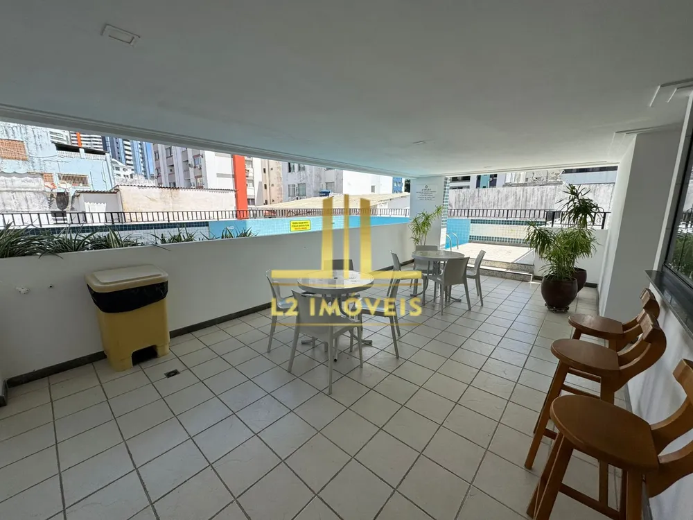 Apartamento, 1 quarto, 47 m² - Foto 10