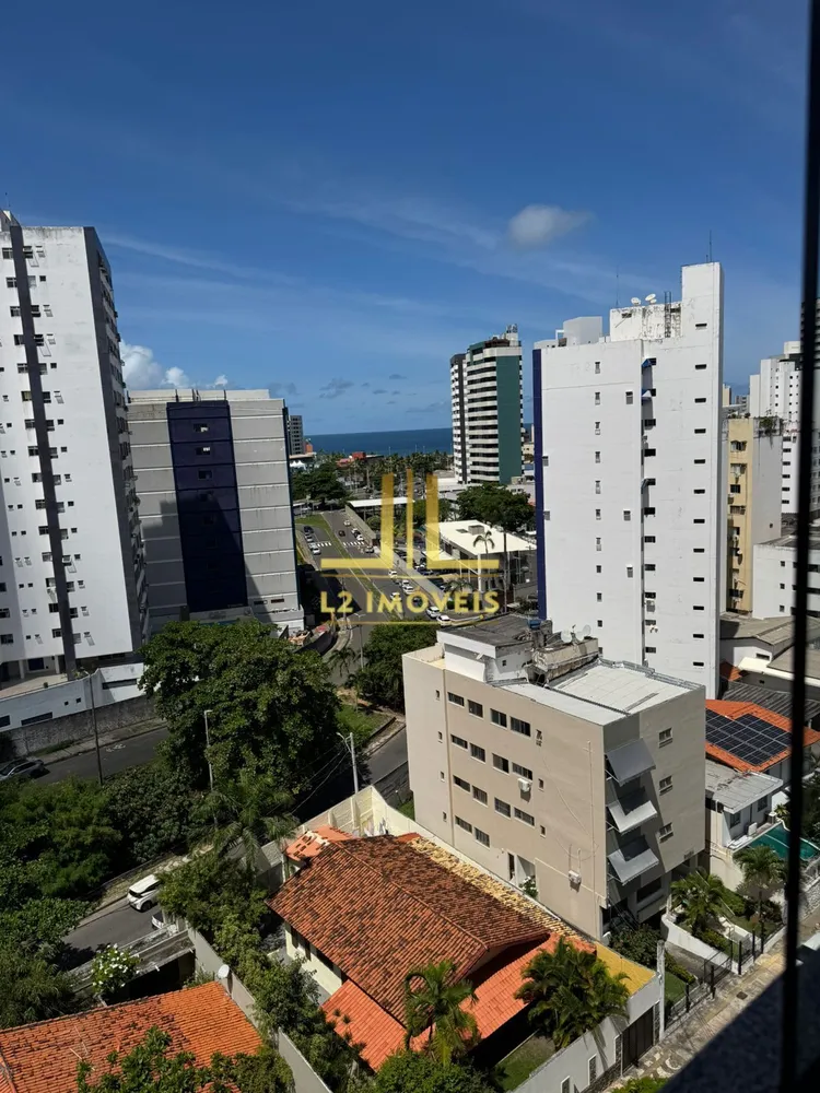 Apartamento, 1 quarto, 47 m² - Foto 2
