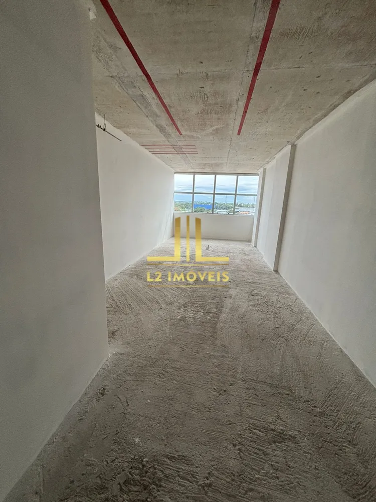 Sala-Conjunto, 3 m² - Foto 2