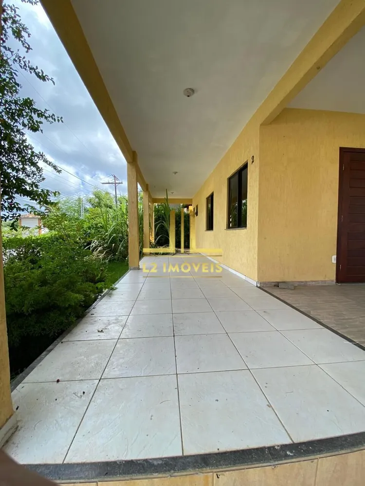 Casa, 4 quartos, 180 m² - Foto 7