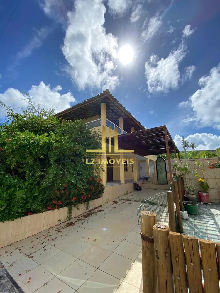 Casa, 4 quartos, 180 m² - Foto 5
