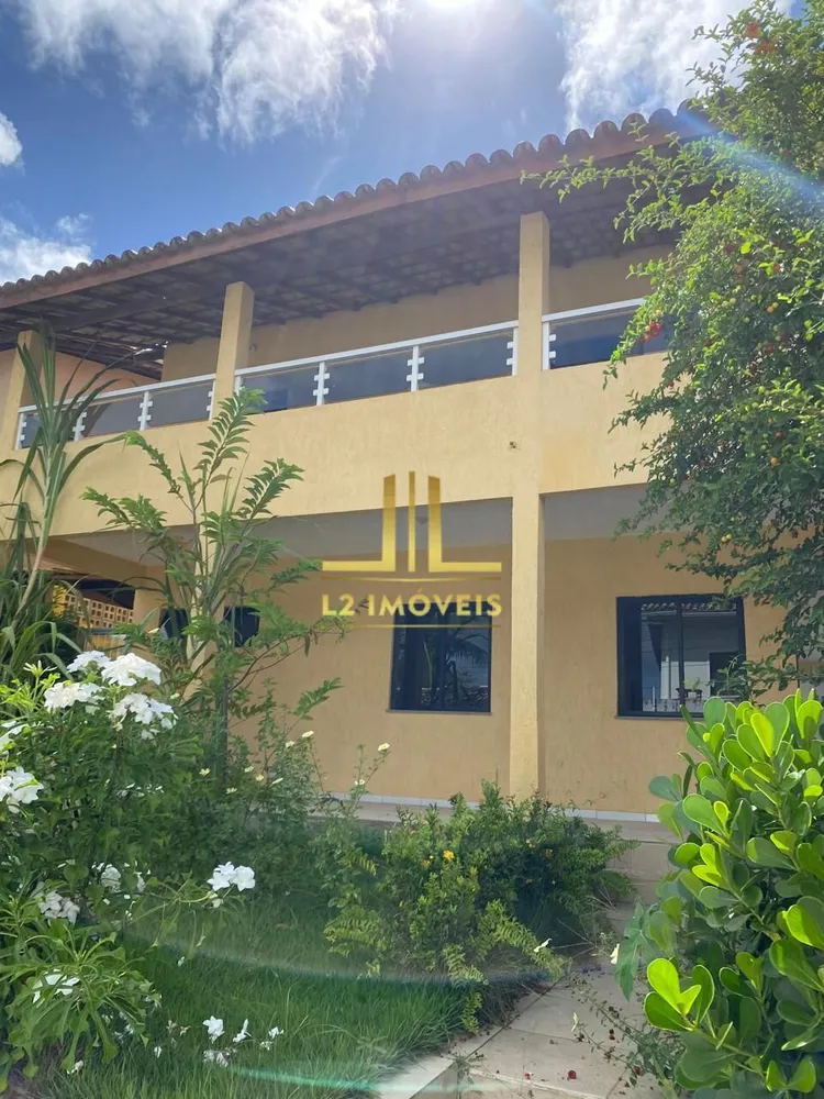 Casa, 4 quartos, 180 m² - Foto 5