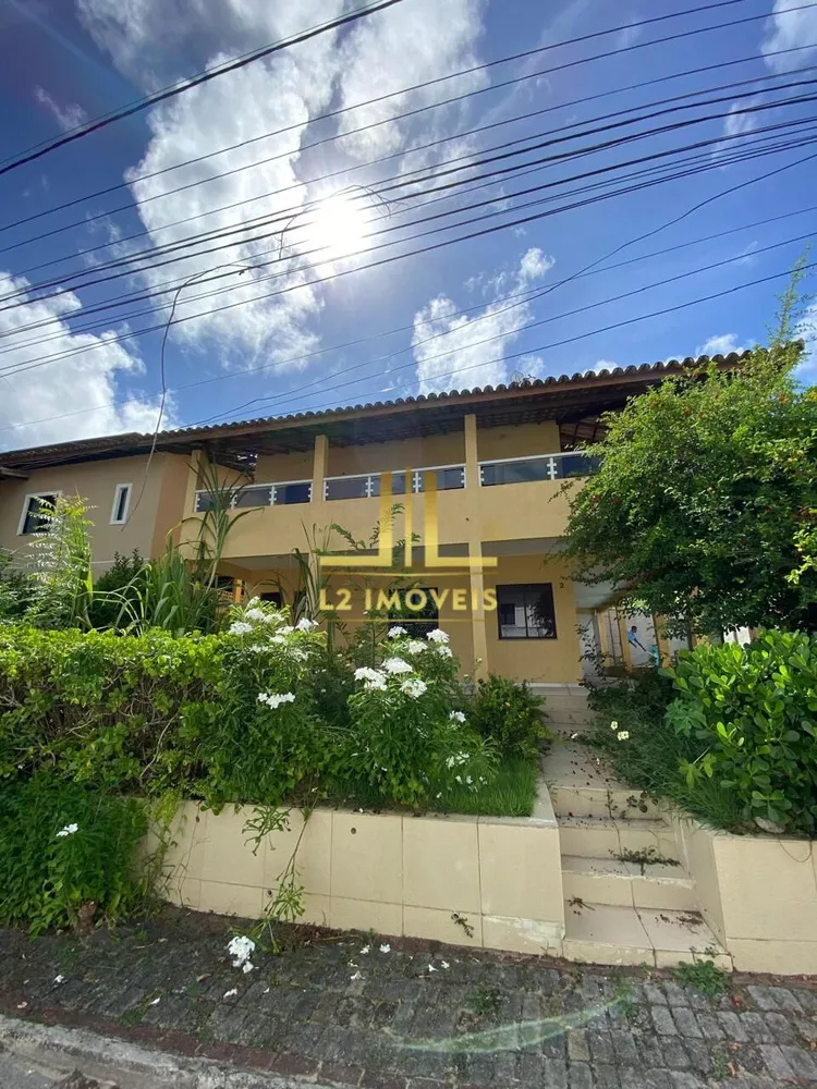 Casa, 4 quartos, 180 m² - Foto 1
