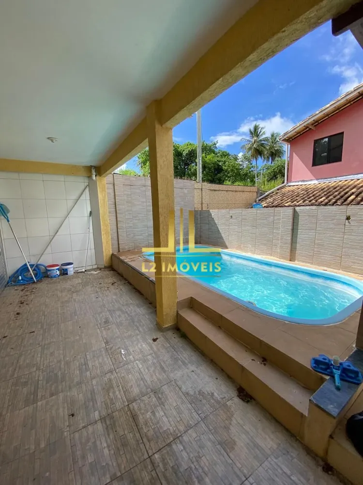 Casa, 4 quartos, 180 m² - Foto 8