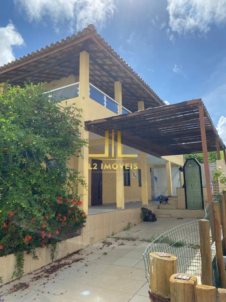 Casa, 4 quartos, 180 m² - Foto 4