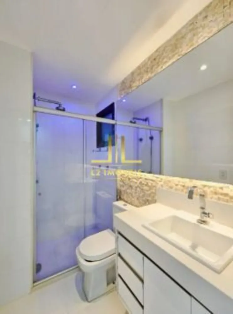 Apartamento, 1 quarto, 96 m² - Foto 5