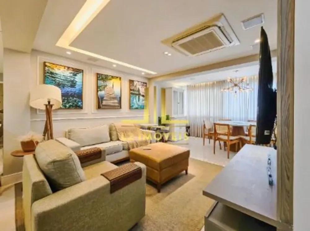 Apartamento, 1 quarto, 96 m² - Foto 2
