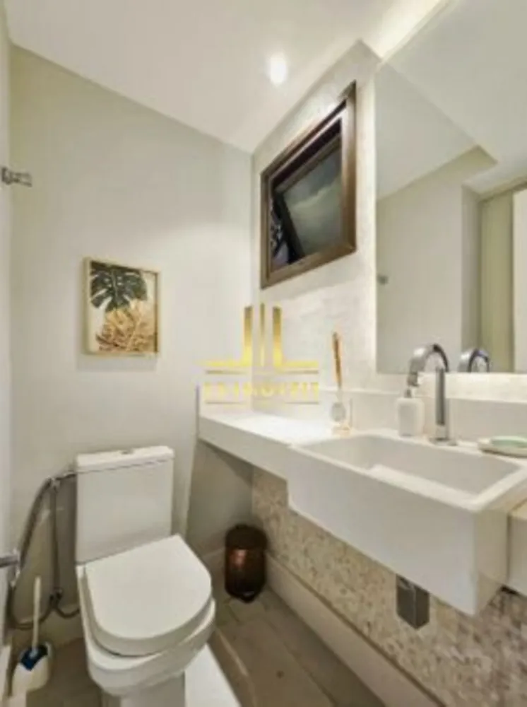 Apartamento, 1 quarto, 96 m² - Foto 7