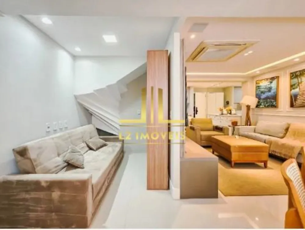 Apartamento, 1 quarto, 96 m² - Foto 4