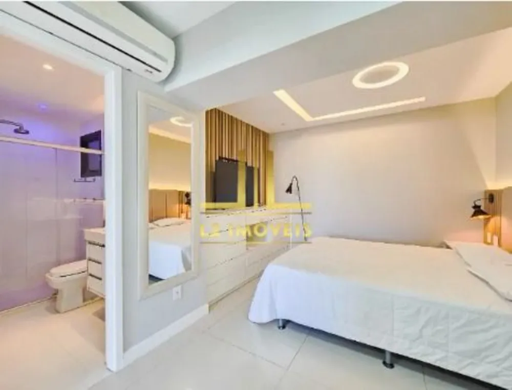 Apartamento, 1 quarto, 96 m² - Foto 8