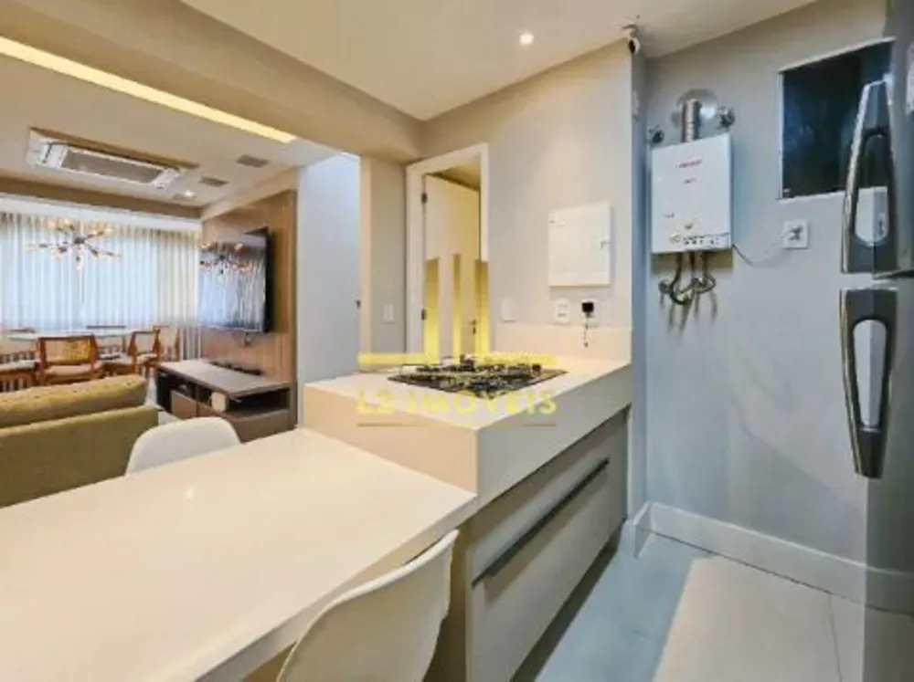 Apartamento, 1 quarto, 96 m² - Foto 11